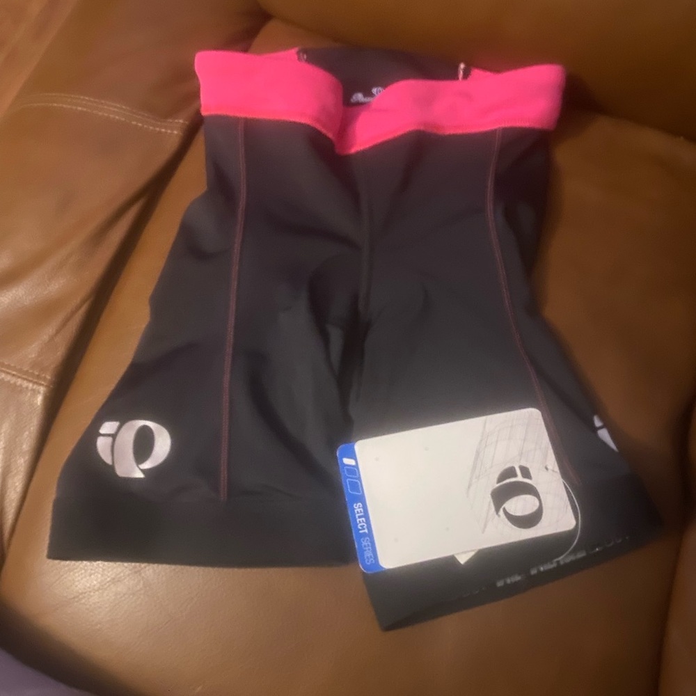 pearl izumi bike shorts